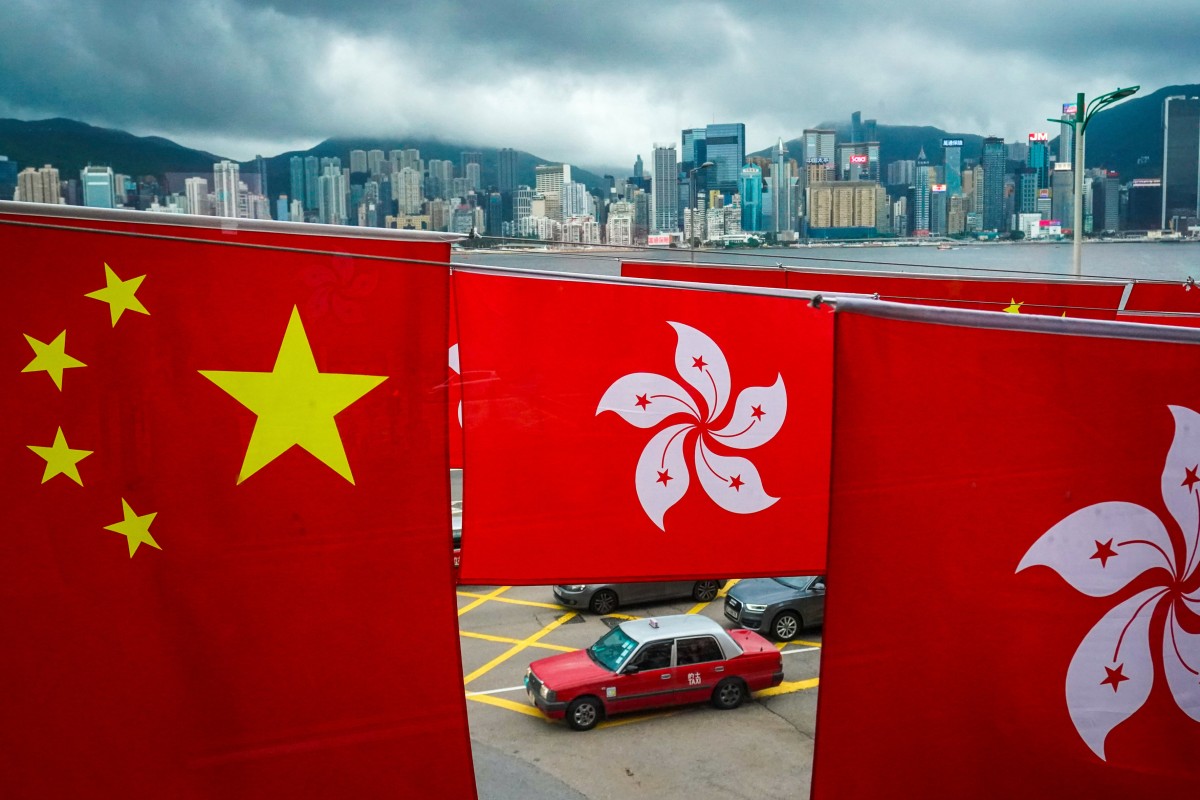 The legislation of Article 23 is set to be completed within this year to expand the scope of national security offences. Photo: Felix Wong