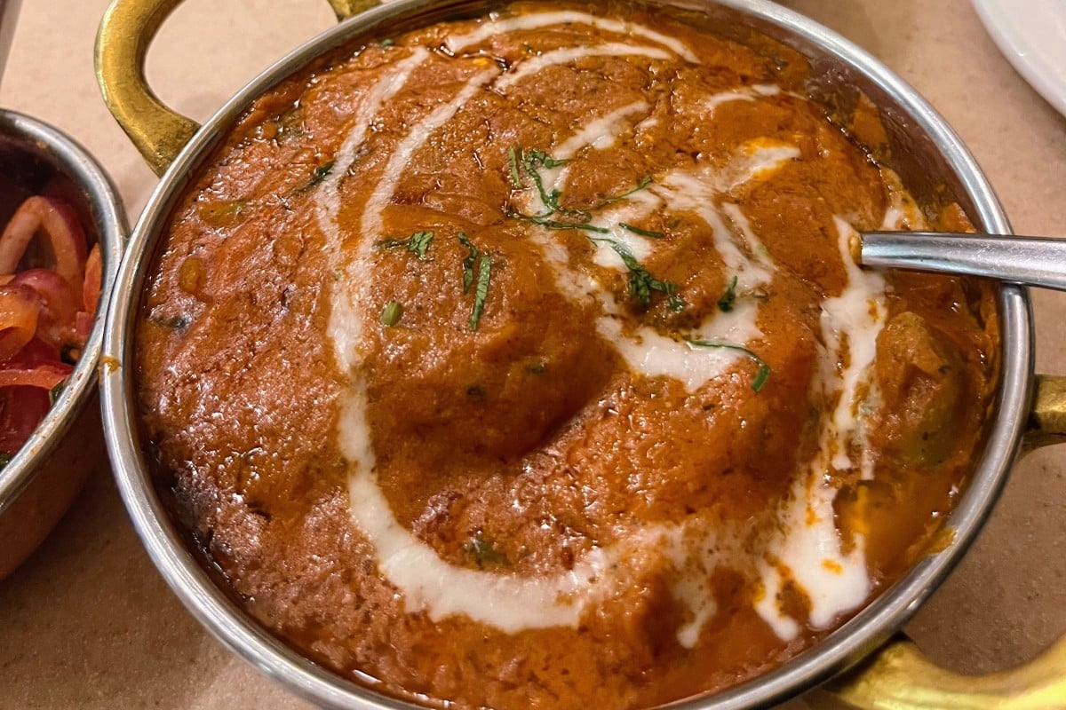 Butter chicken at Havemore, a Delhi restaurant founded in 1959 that has won awards for its rendition of the Indian capital’s signature dish. We look at this and other restaurants in the city vying for butter chicken supremacy. Photo: Siddharth Khandelwal.