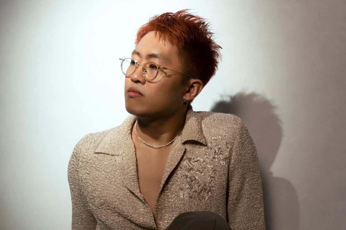 Leo1Bee grew up in northeast China and attended Peking University before joining the Berklee College of Music. He talks about his album Wilderness. Photo: Leo1Bee