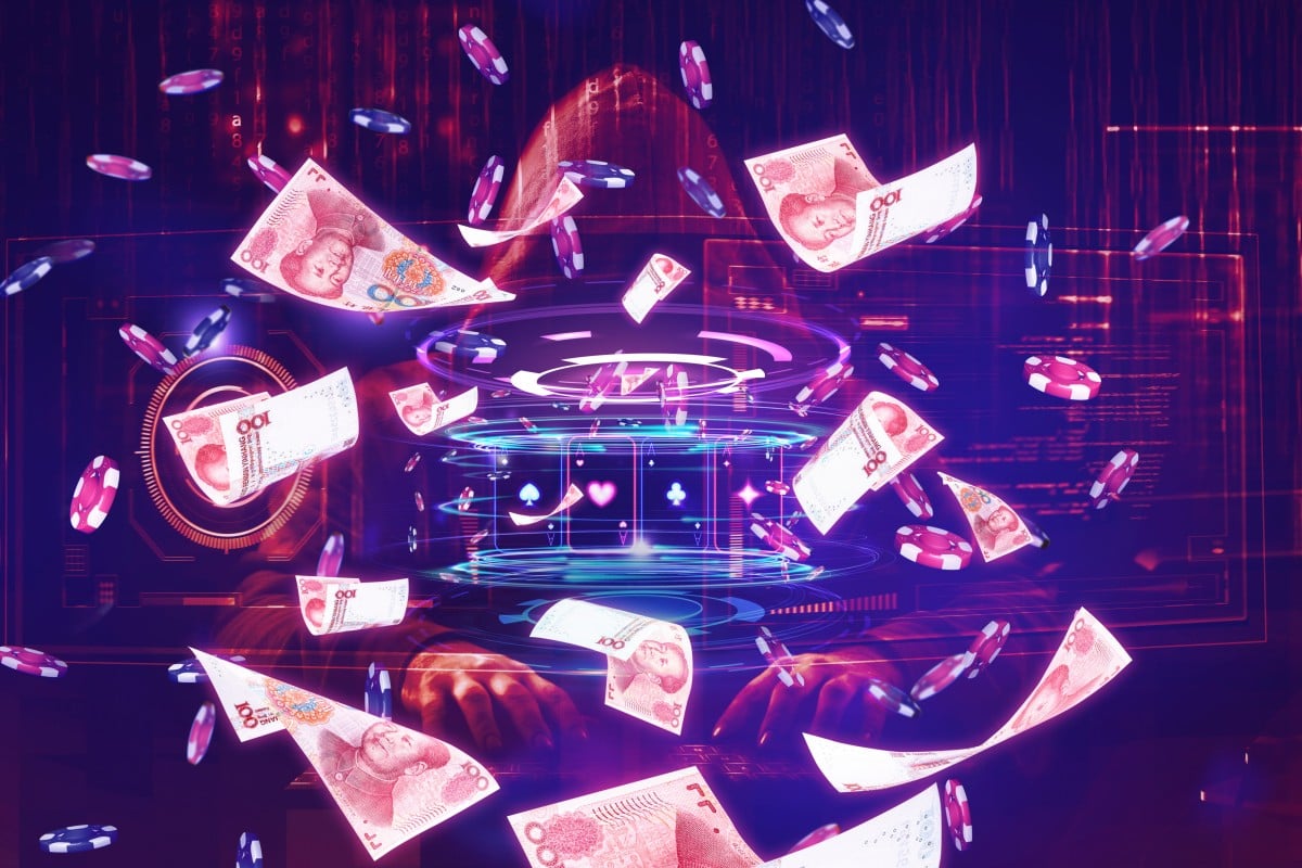 Dirty Chinese money is exiting Macau for money launderers’ new bases of operations in the shady casino-scam hubs of Southeast Asia. Photo: Huy Truong