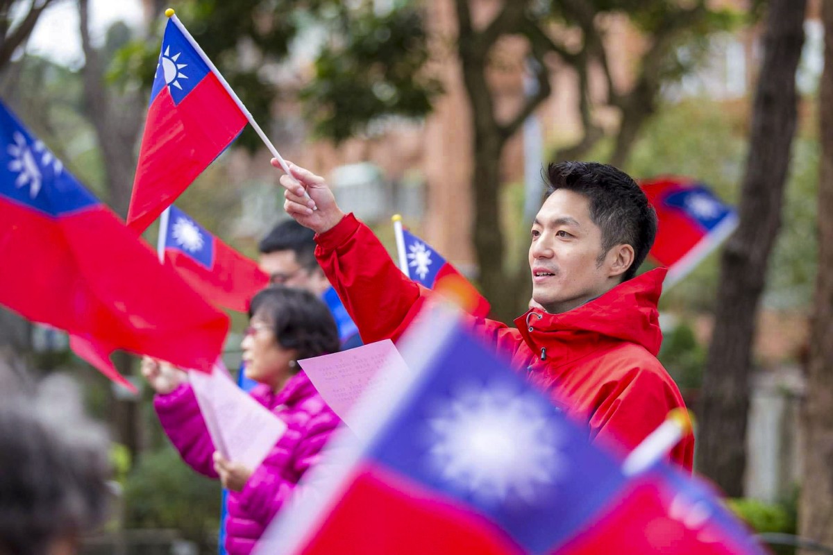 Japan-Taiwan ties get boost from Taipei mayor’s Tokyo visit and ‘closely linked’ security concerns about Beijing