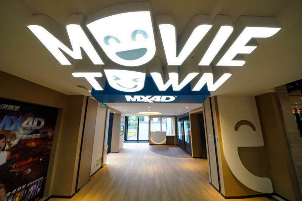 Slippery customer: Hong Kong police find teen’s missing pet snake in Sha Tin cinema | South China Morning Post Hong Kong police... 