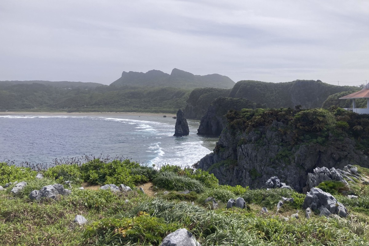 Cape Hedo is the northernmost tip of Okinawa. A road trip around the Japanese island reveals why locals consider themselves apart from the rest of Japan. Photo: Fiona Ching