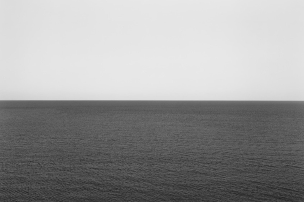 HIROSHI SUGIMOTO 「SEASCAPES」 HIROSHI SUGIMOTO 「SEASCAPES」 Atlas Gallery | Fine Art