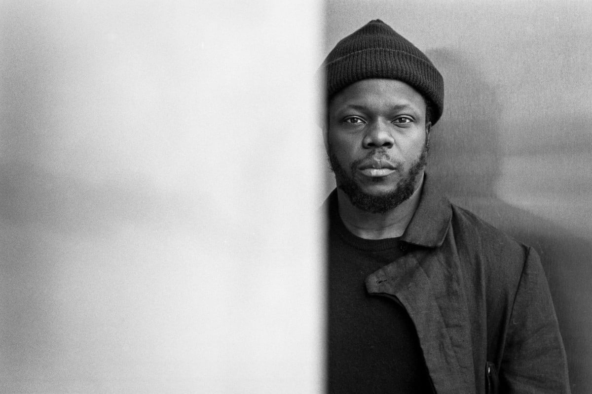 American jazz musician and composer Ambrose Akinmusire, who performs at Hong Kong’s Xiqu Centre in July 2024, has been celebrated as one of the most influential jazz musicians of recent decades thanks to acclaimed albums including When the Heart Emerges Glistening (2011), Origami Harvest (2018) and Beauty is Enough (2023). Photo: Michael Wilson