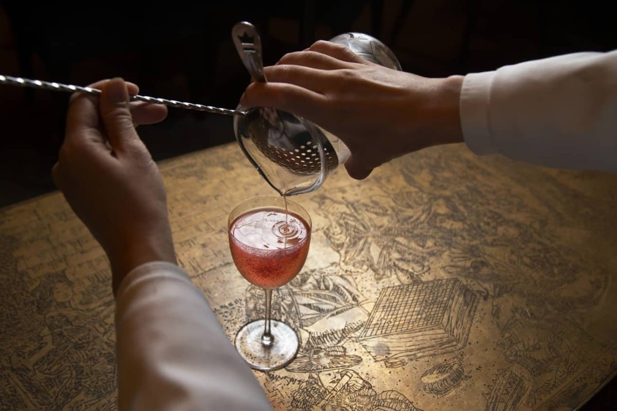 Rosewood Hong Kong is hosting Asia’s 50 Best Bars, as the regional awards return to the city for the second successive year. With all that bartending talent in town, these are the bars to visit for a drink from region’s top bartending talent this weekend. Photo: Handout