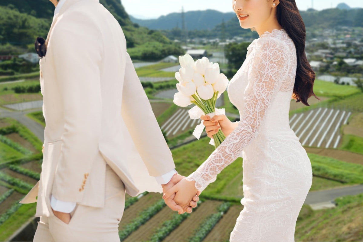 ‘Low desire society’: Japan shelves cash plan to encourage women to wed rural men