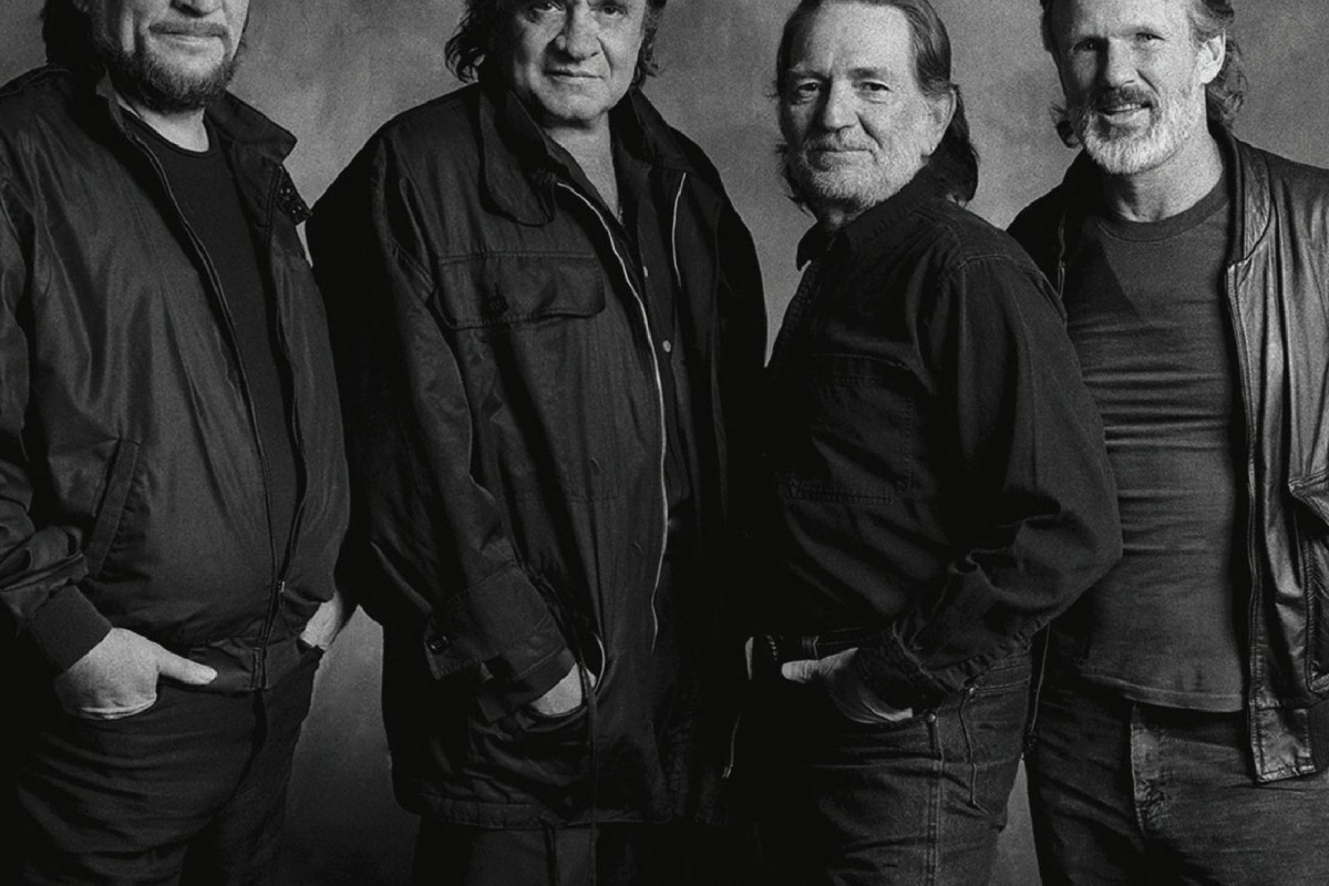 Willie Nelson on what makes a good song, his latest album, and Kris Kristofferson | South China Morning Post
