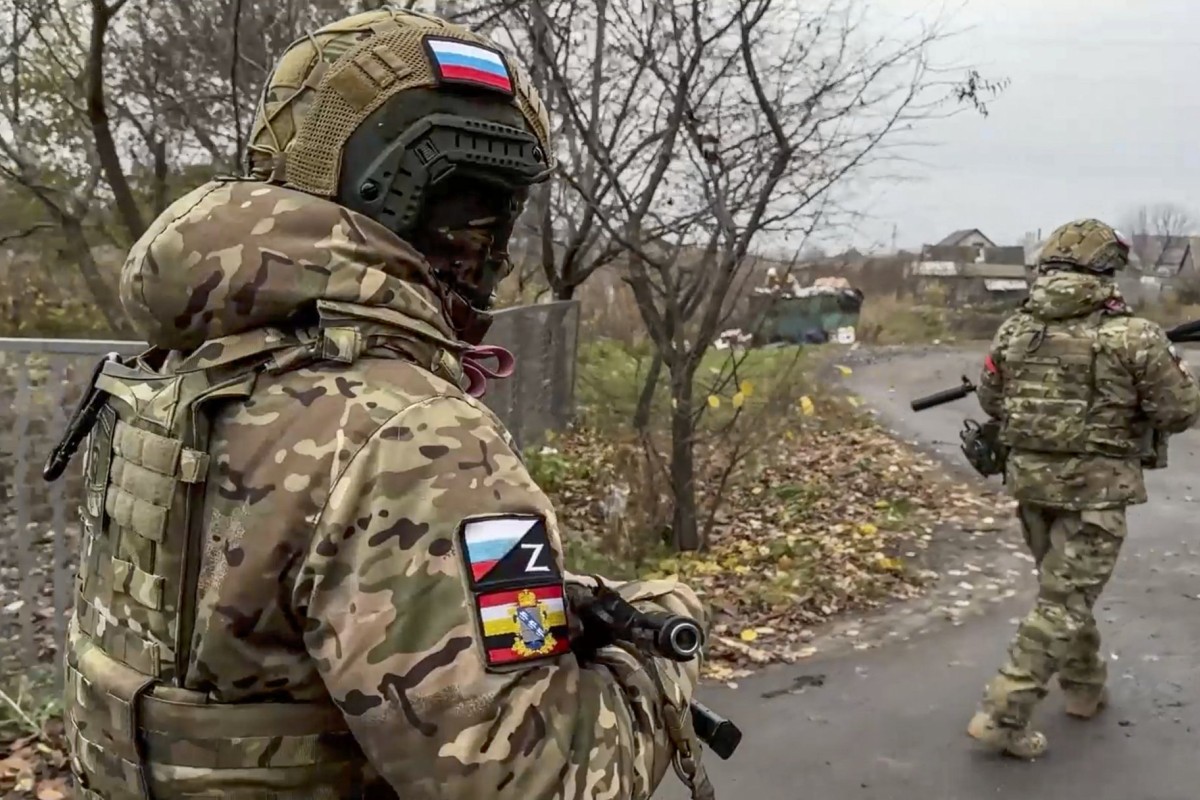 Ukraine war: Latest News and Updates | South China Morning Post