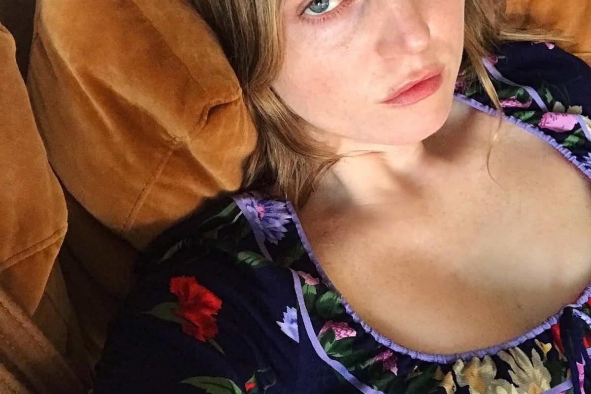 Who is Jack Nicholson's director daughter, Lorraine Nicholson? The  34-year-old was in The Princess Diaries 2, and grew up spending her summers  at the Playboy Mansion with her brother Ray | South, image size:1200x800