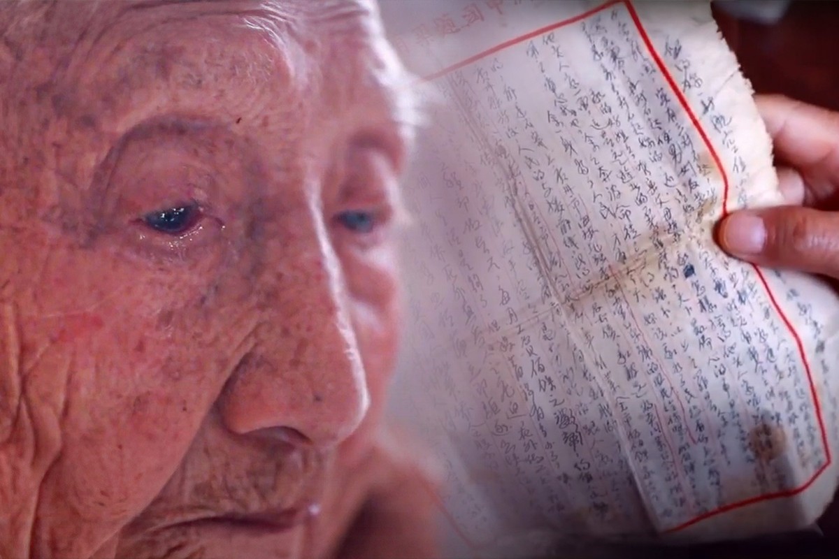 Woman Passes Away At 103 After Waiting 80 Years For Husband Who Worked Abroad