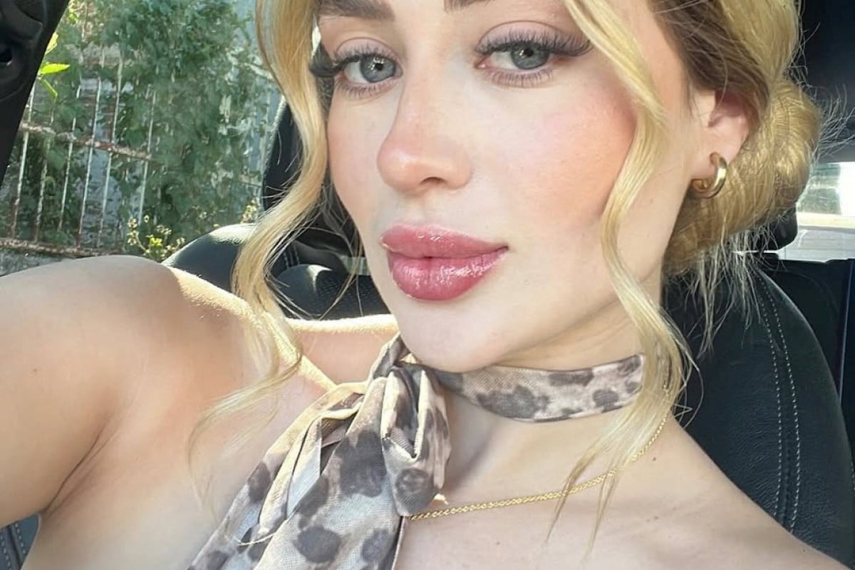 Mexican influencer Valeria Marquez's death highlights 'level of saturation'  over femicide | South China Morning Post