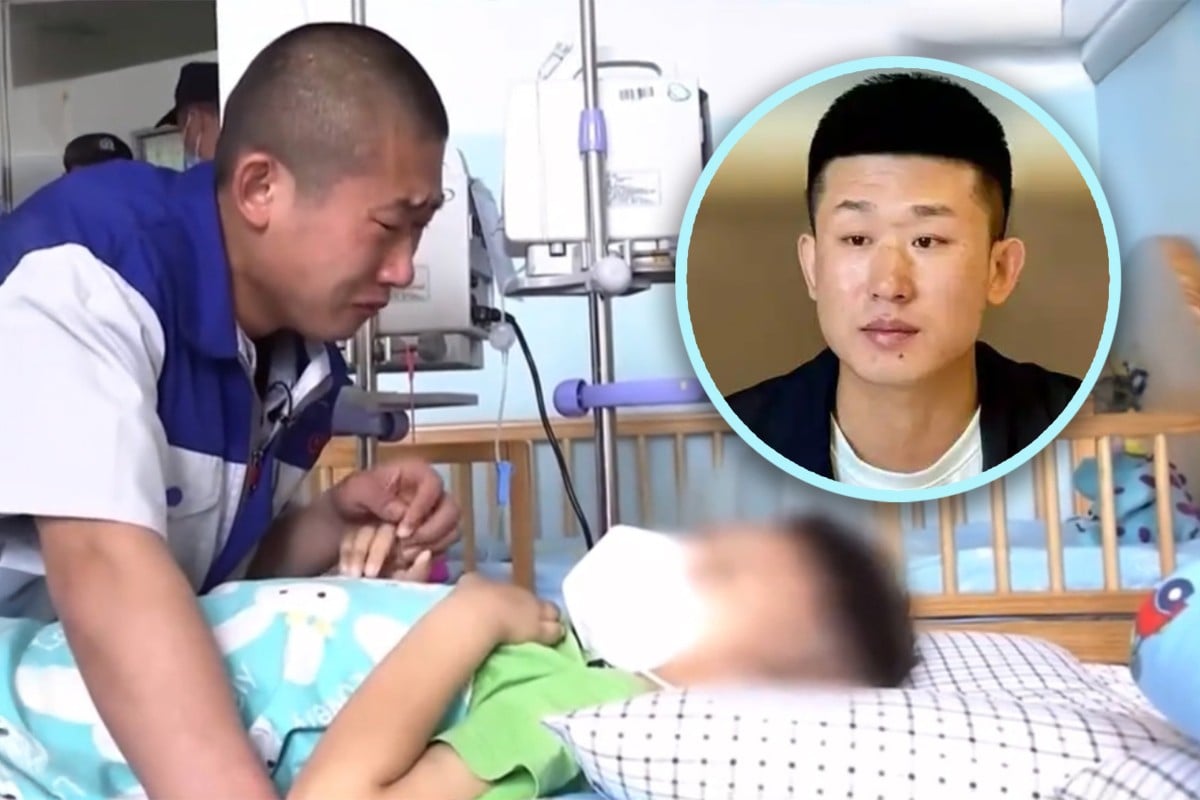 Dad Who Was Jailed After Stealing To Pay For Son's Cancer Treatment Behind Bars When Boy Passes Away