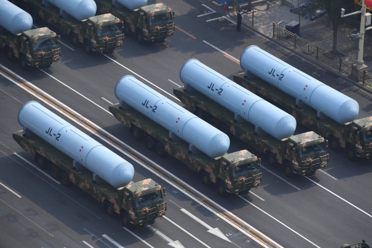 希少 1/64 DF-31 中国人民解放軍ロケット軍 大陸間弾道ミサイルICBM 希少 1/64 DF-31 中国人民解放軍ロケット軍 大陸間弾道ミサイル