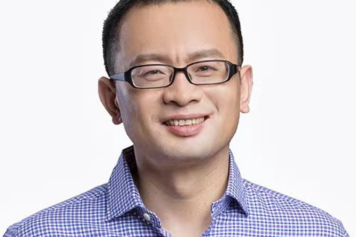 Jack Ma: Latest News and Updates | South China Morning Post