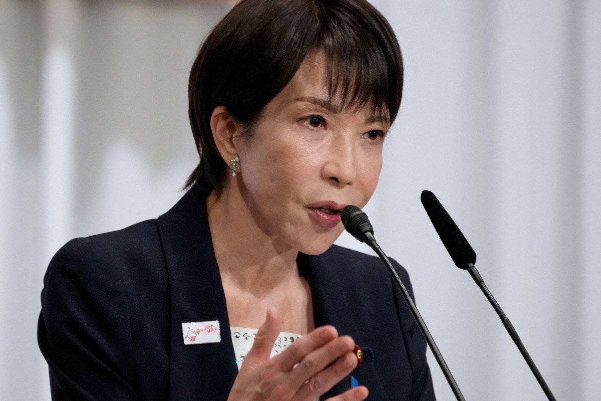 Yoshimasa Hayashi: Latest News and Updates | South China Morning Post
