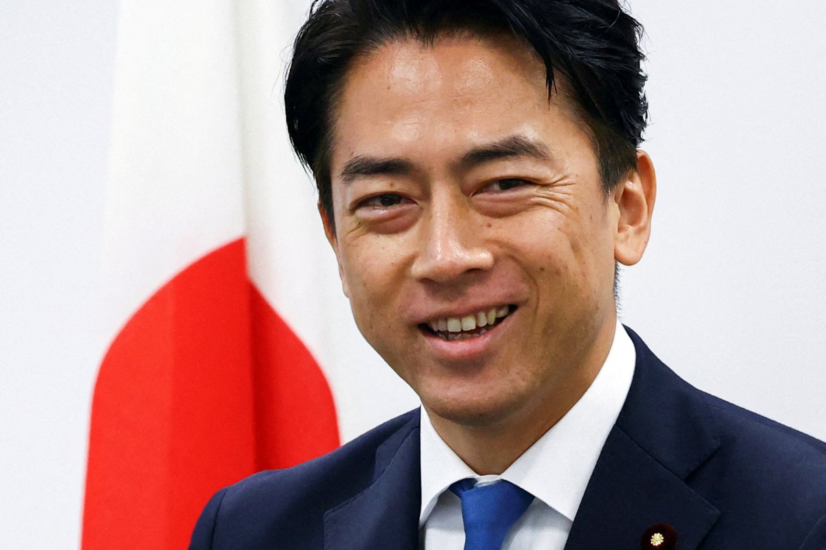 Yoshimasa Hayashi: Latest News and Updates | South China Morning Post