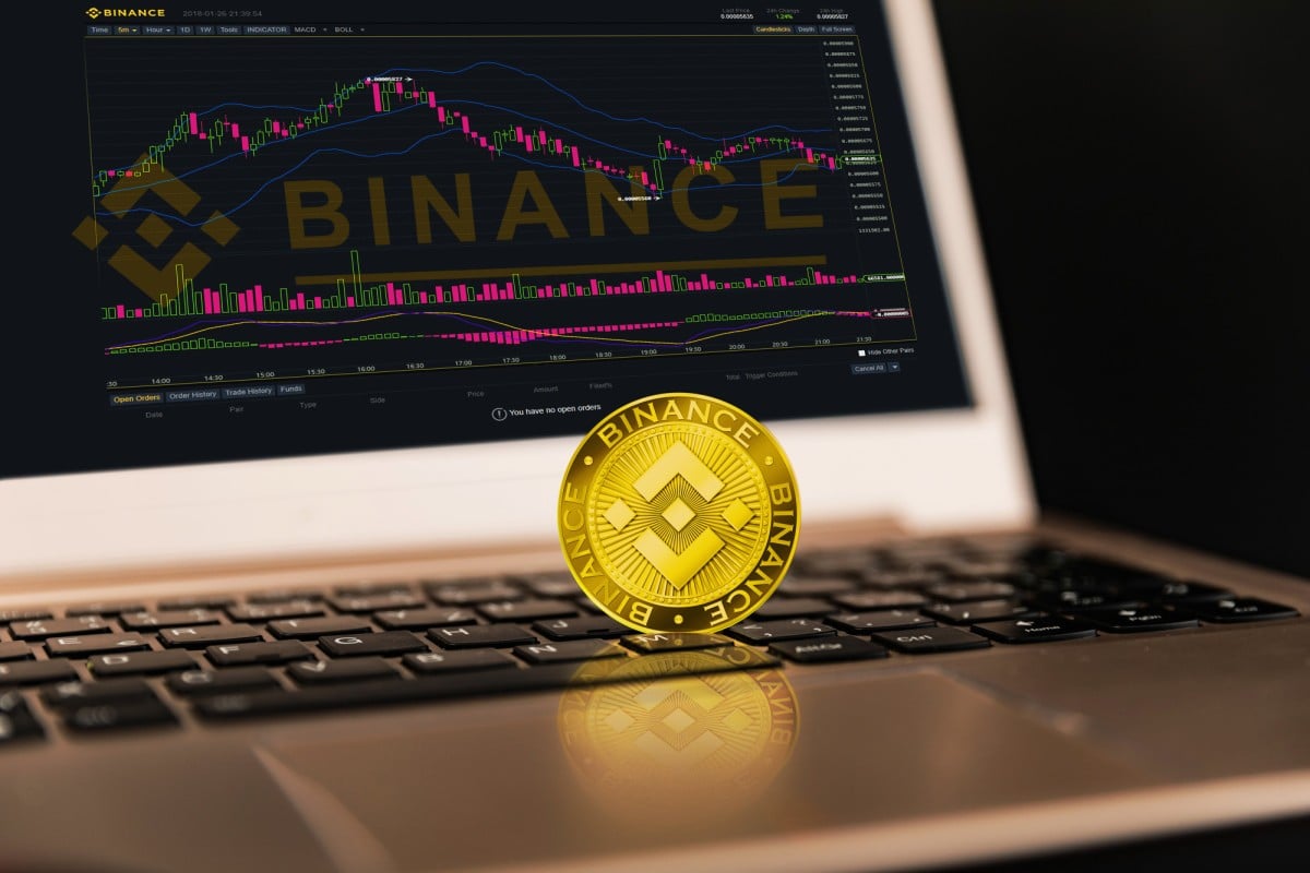 Binance: Latest News and Updates | South China Morning Post