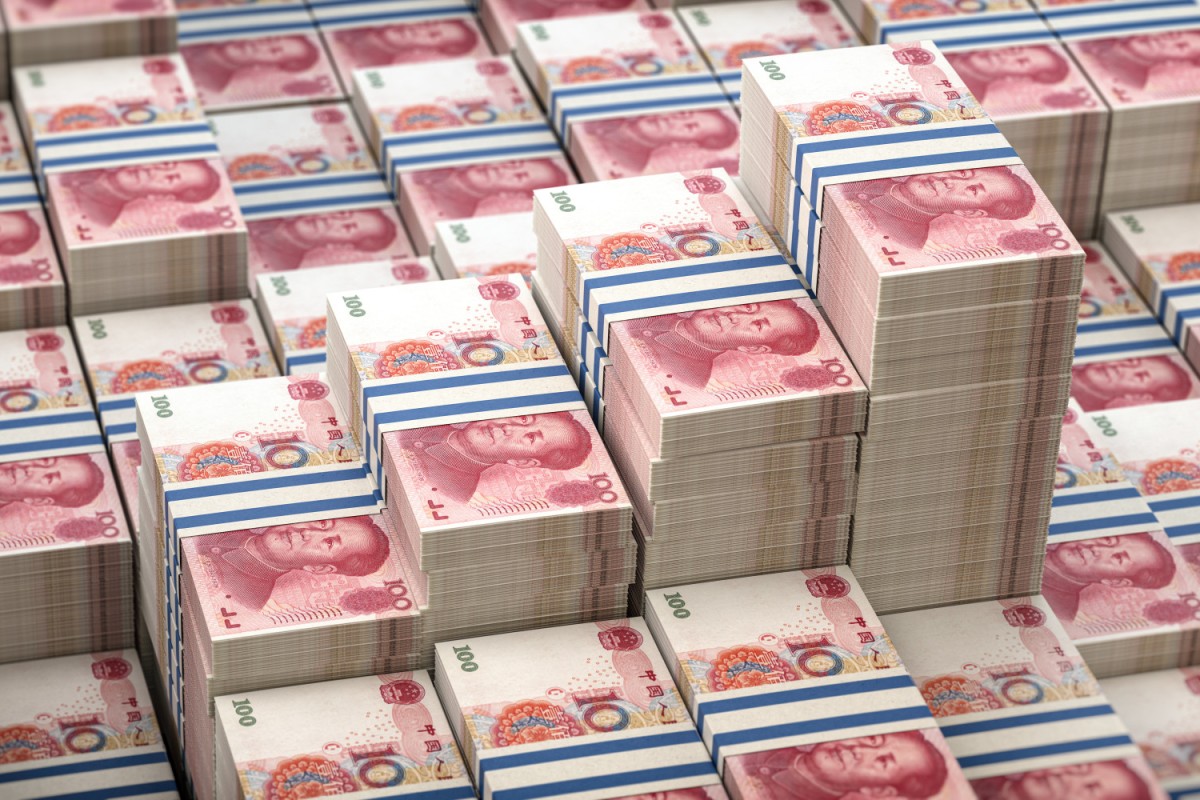 China currency: Yuan | South China Morning Post