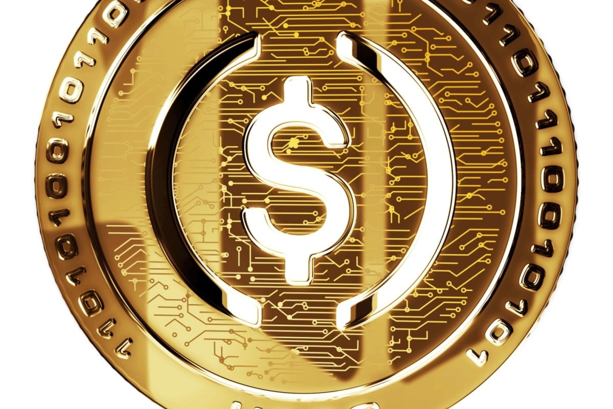 Cryptocurrency: Latest News and Updates | South China Morning Post