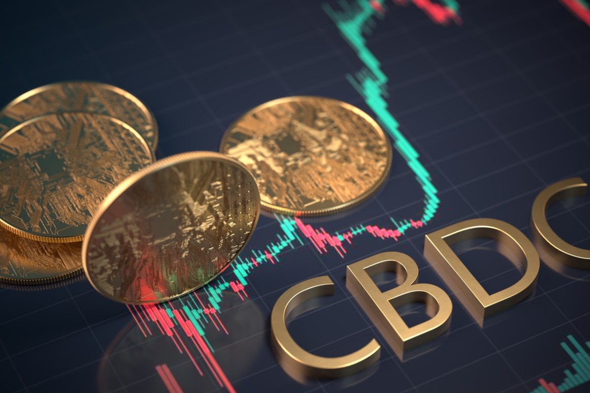 Cryptocurrency: Latest News and Updates | South China Morning Post