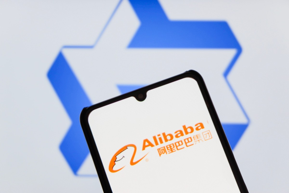 Alibaba (阿里巴巴集团): Latest News and Updates | South China Morning Post