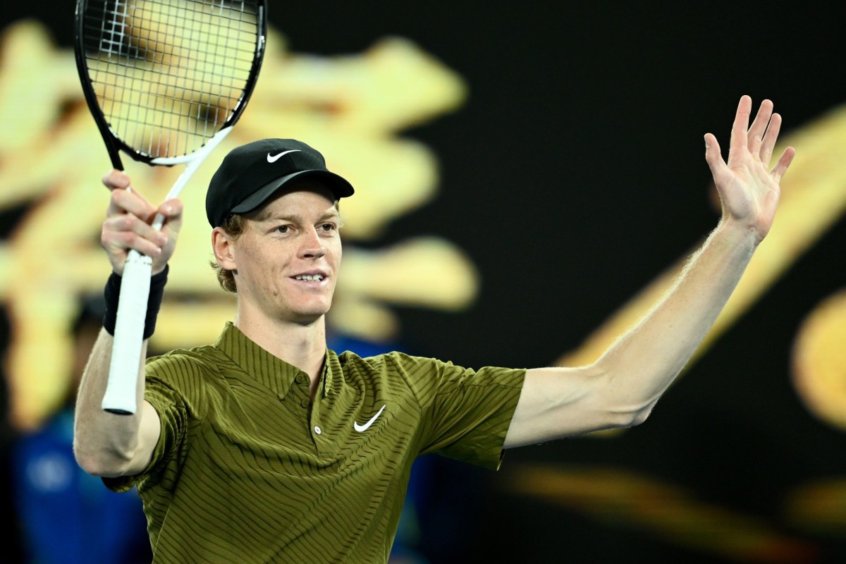 Australian Open: China's Wang Xinyu into third round; Sinner