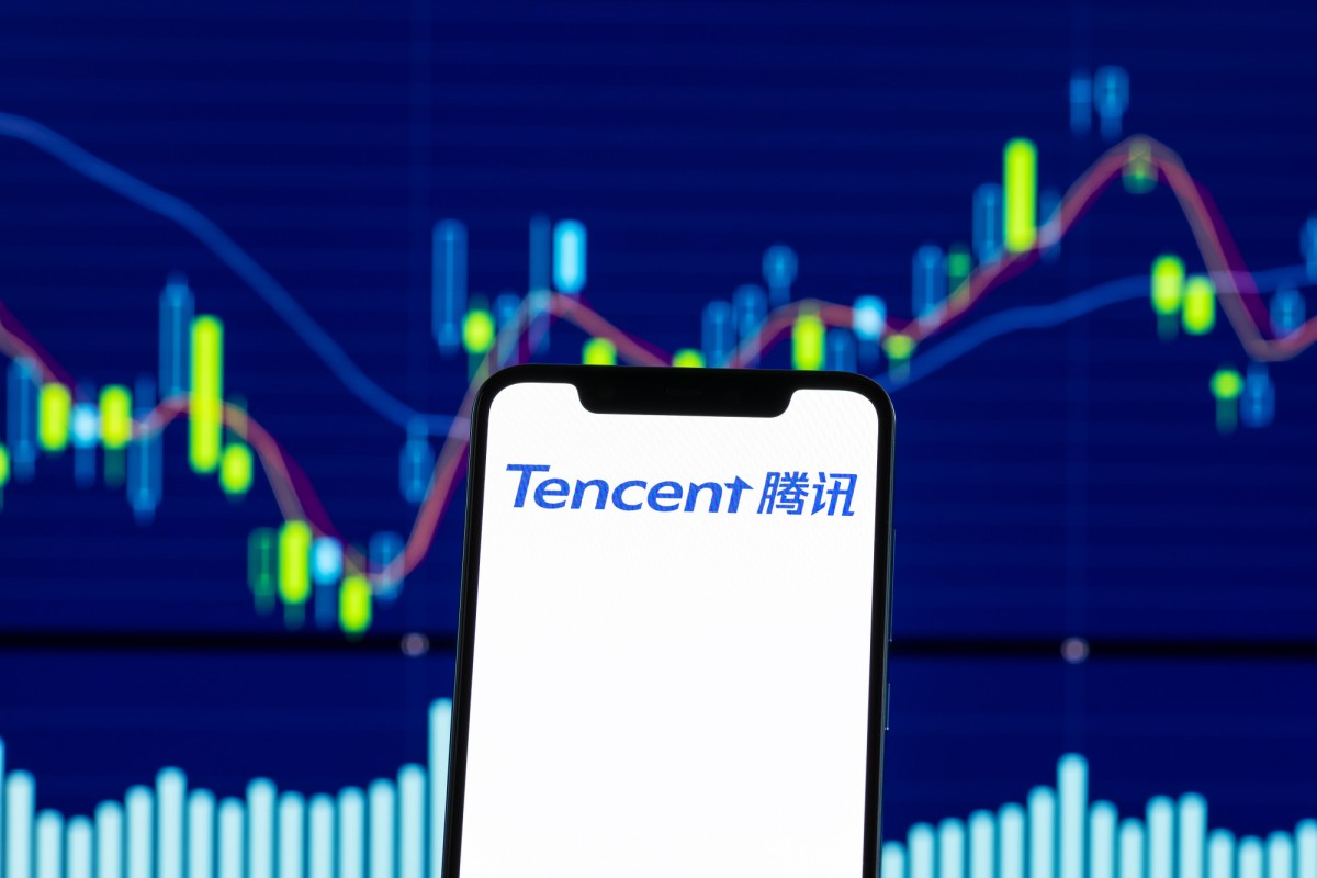 Tencent Holdings: Latest News and Updates | South China Morning Post