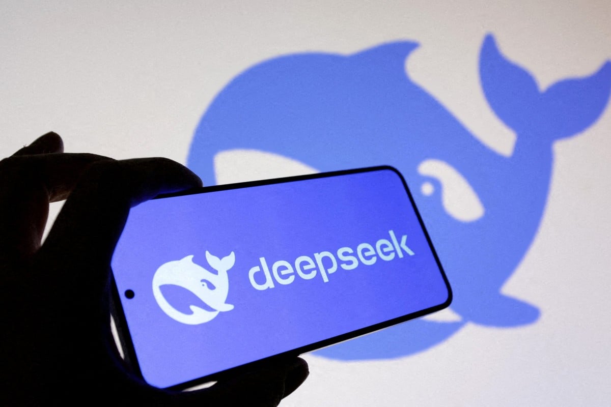 China’s DeepSeek Escalates AI Race, Launches V4 Model to Challenge OpenAI’s Dominance