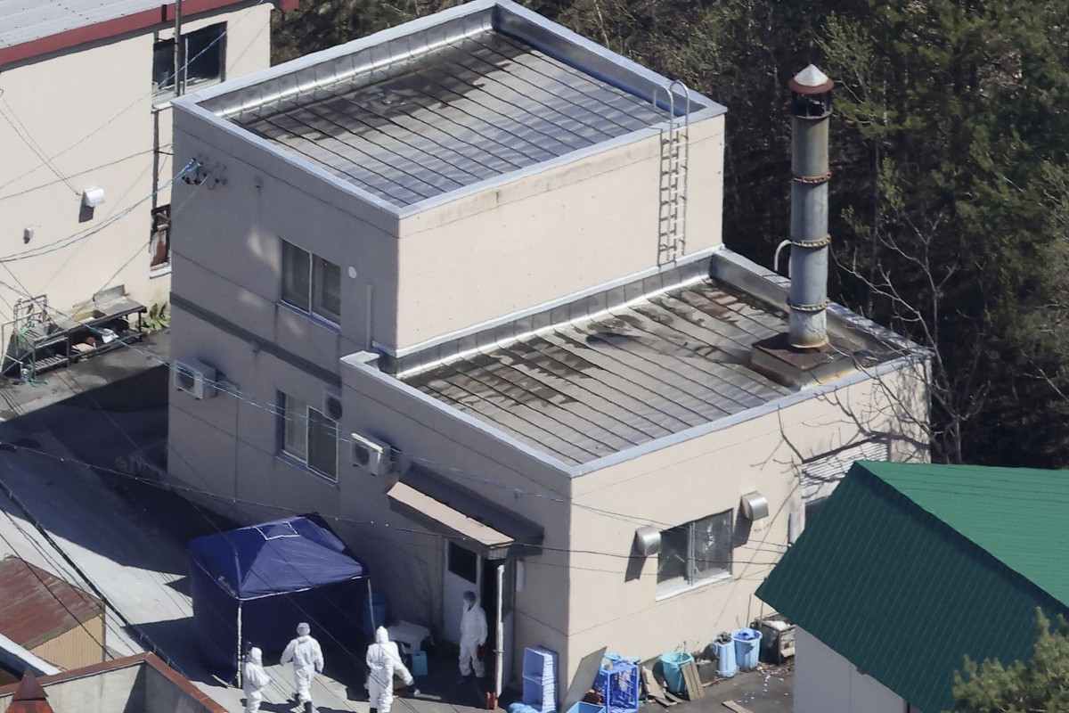 Man arrested for burning wife’s body in zoo incinerator after making chilling threats