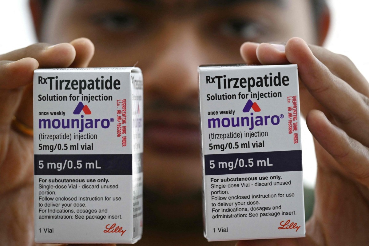 tirzepatide in europe France becomes first EU country to reimburse anti-obesity drugs