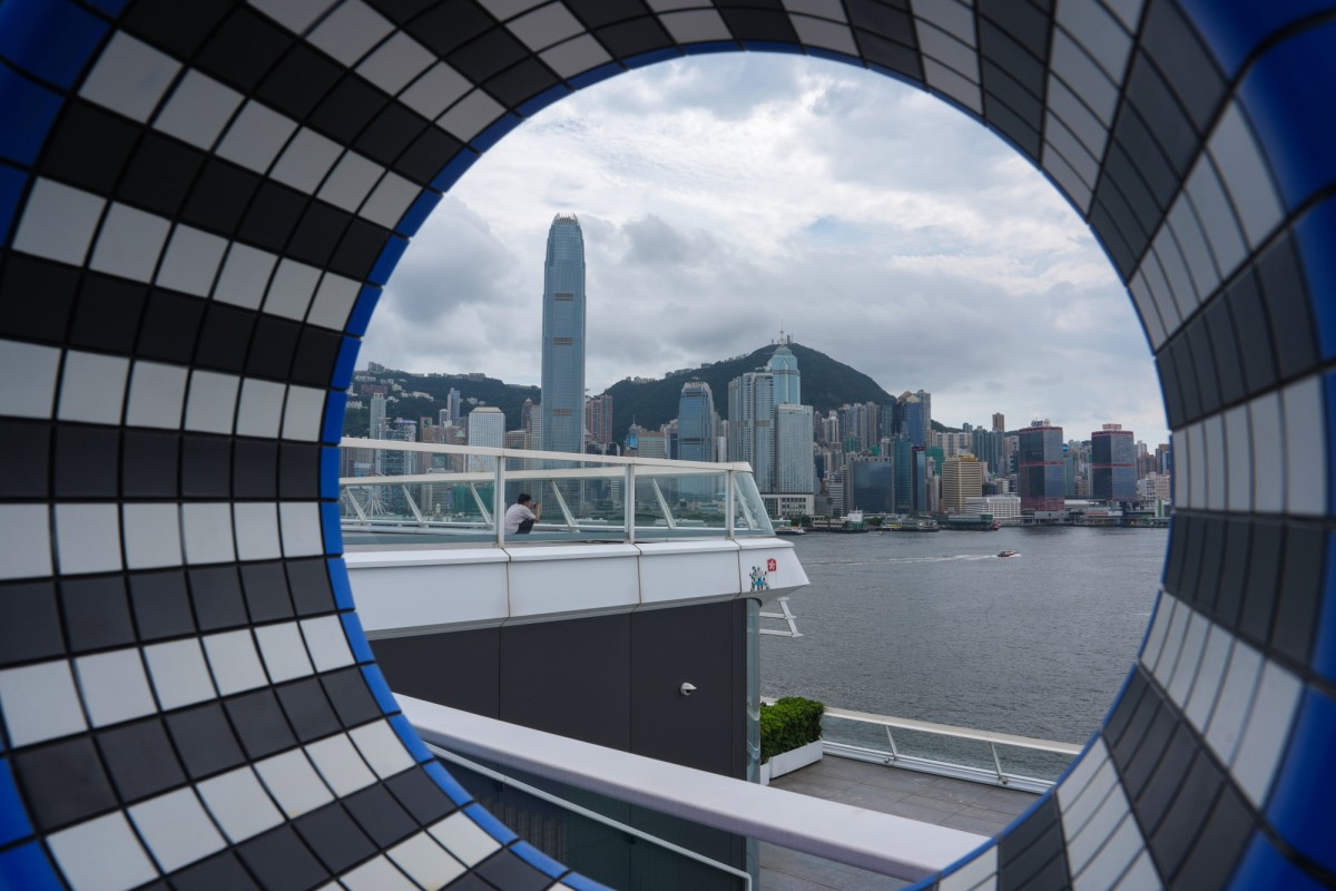 Hong Kong Commercial Property Distress Eases, Funding Costs Drop