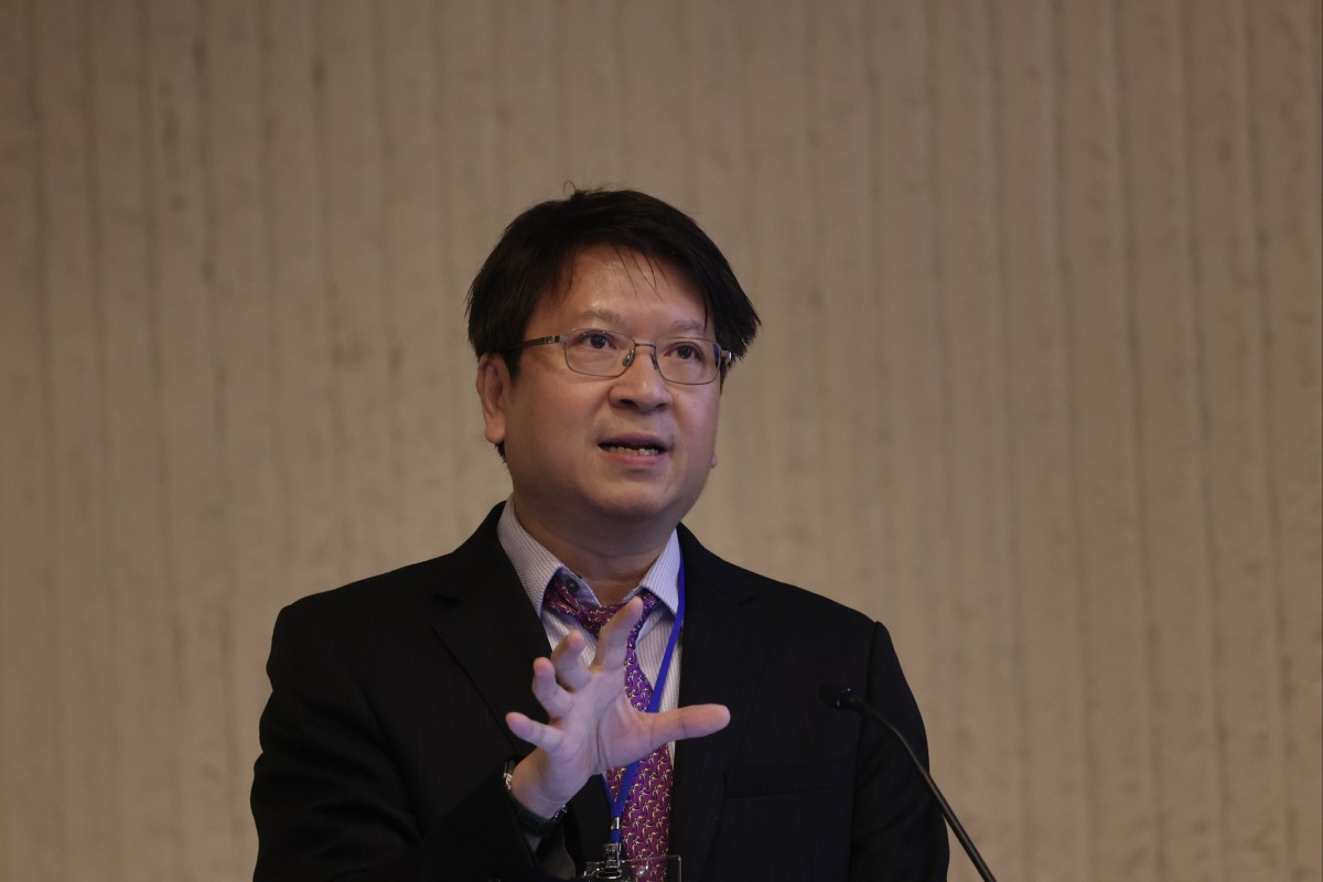 香港教授的性別歧視言論曝光，值得肯定