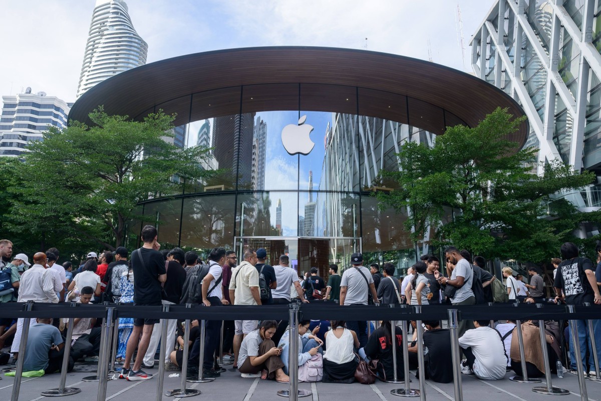 為了最新 iPhone 賣掉傳家寶？印度對 iPhone 的狂熱引發爭議