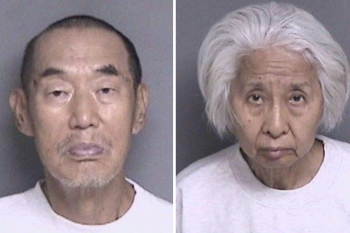 紐約時報員工遭槍殺案，年邁岳父母遭逮捕