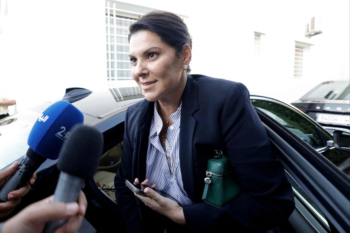 摩洛哥國王任命艾爾．曼蘇里為首位女性首相