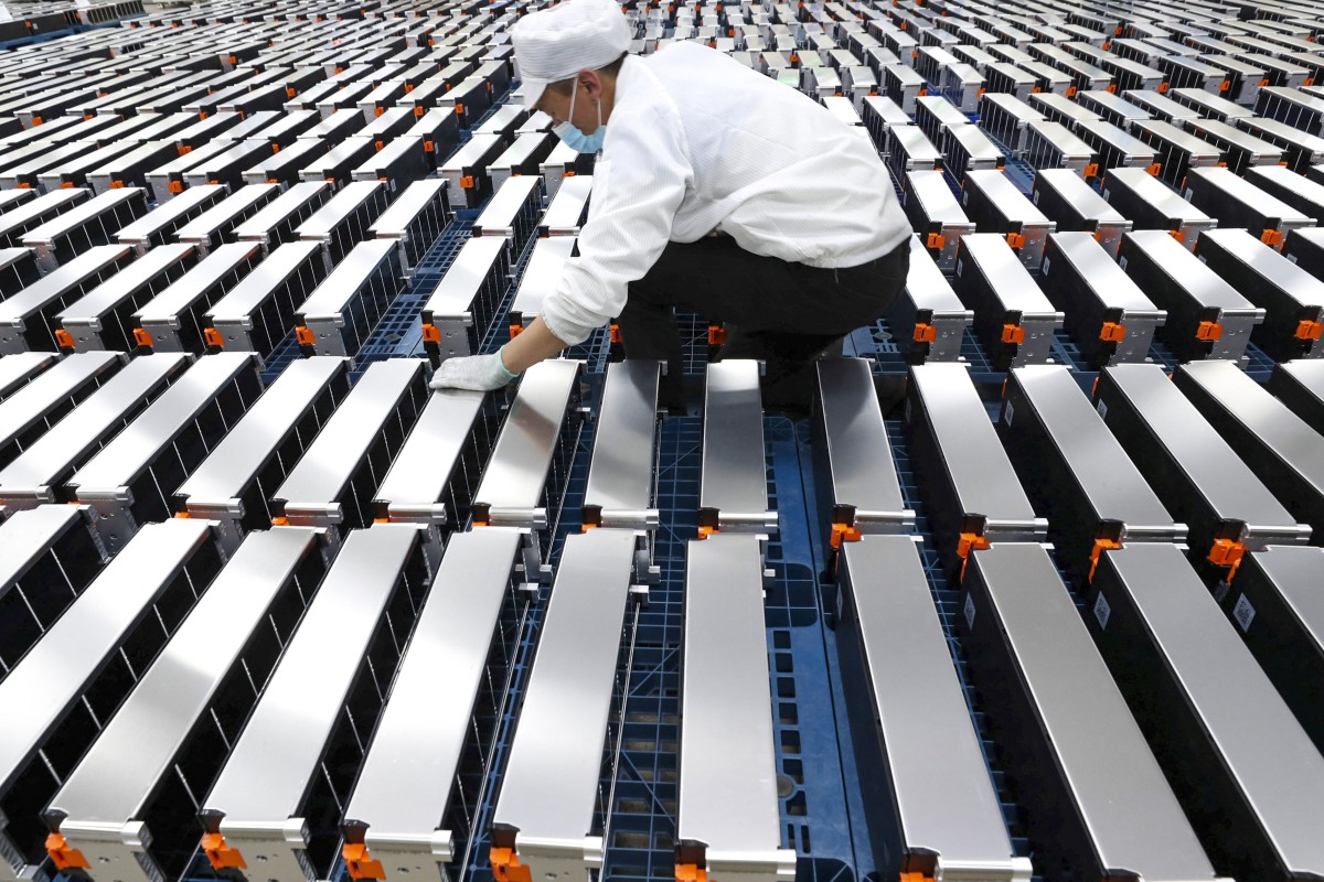 特斯拉稽查中國供應商，中國公布 2030 年電池目標：7 則電動車新聞速覽