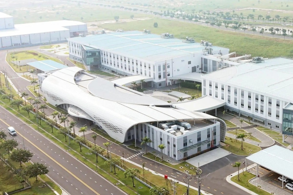 越南吸引丹麥潘朵拉開設全球最大珠寶工廠