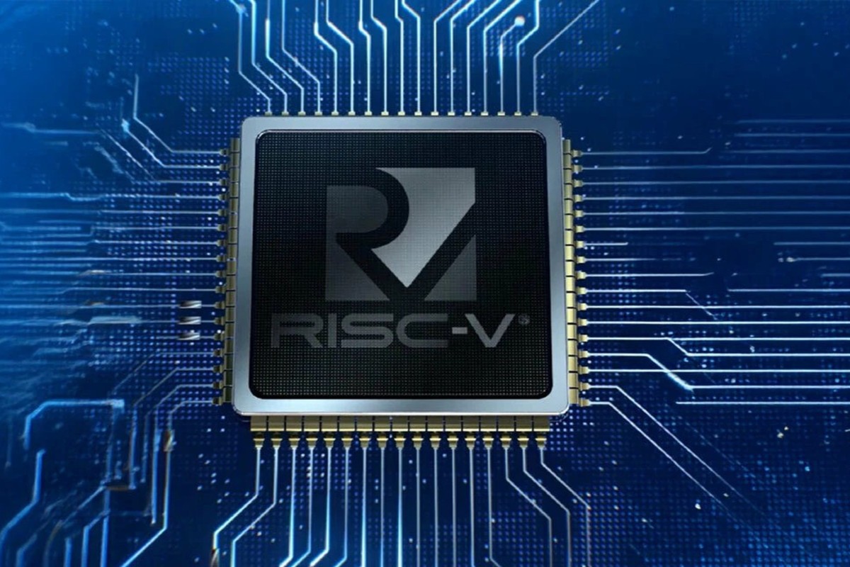 RISC-V 晶片架構日益普及，美中科技合作深化