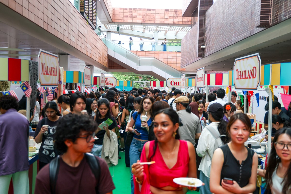 香港公立大學非本地生學費調漲最高達26%，配額同步擴大