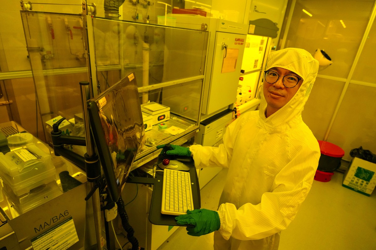 香港大學擬擴展至北部都會區，以提升研究實力及吸引人才