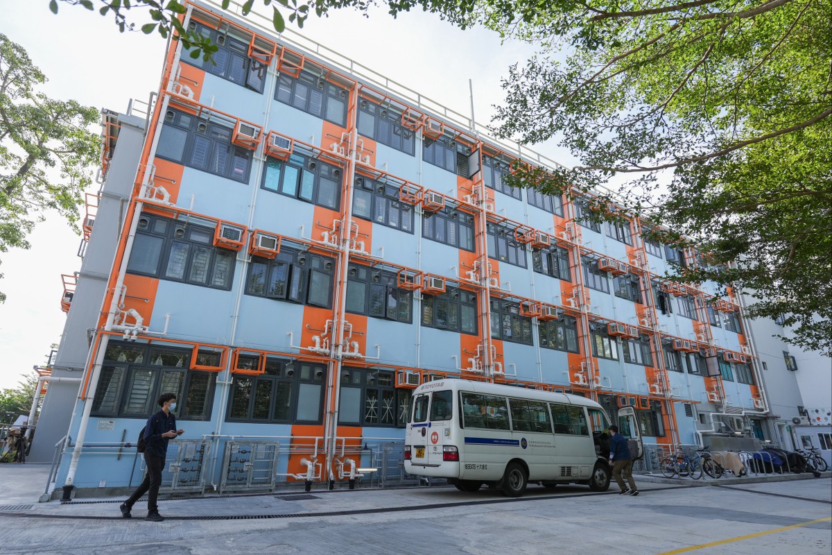 香港淘汰不合標準住房的措施是否弊大於利？