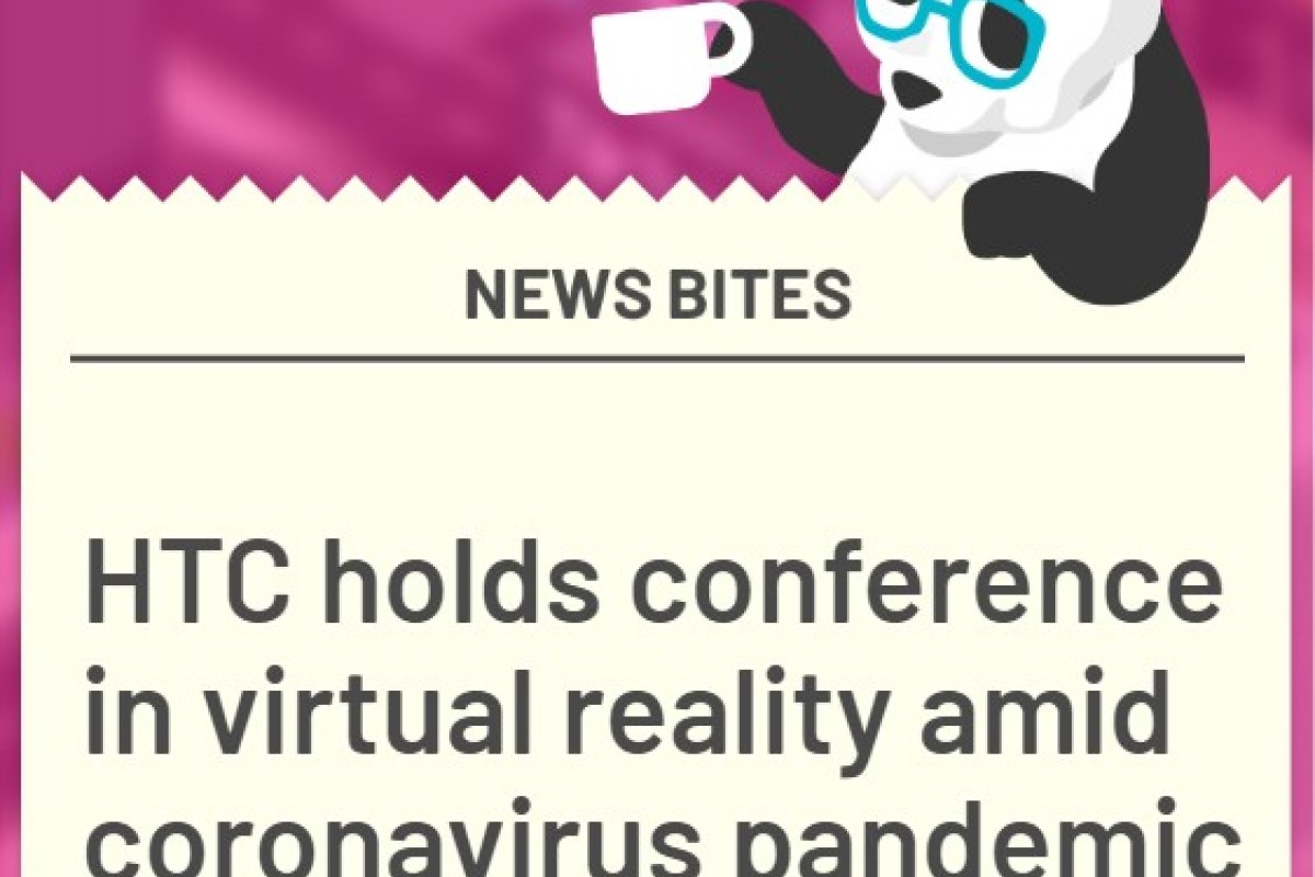 htc south china morning post