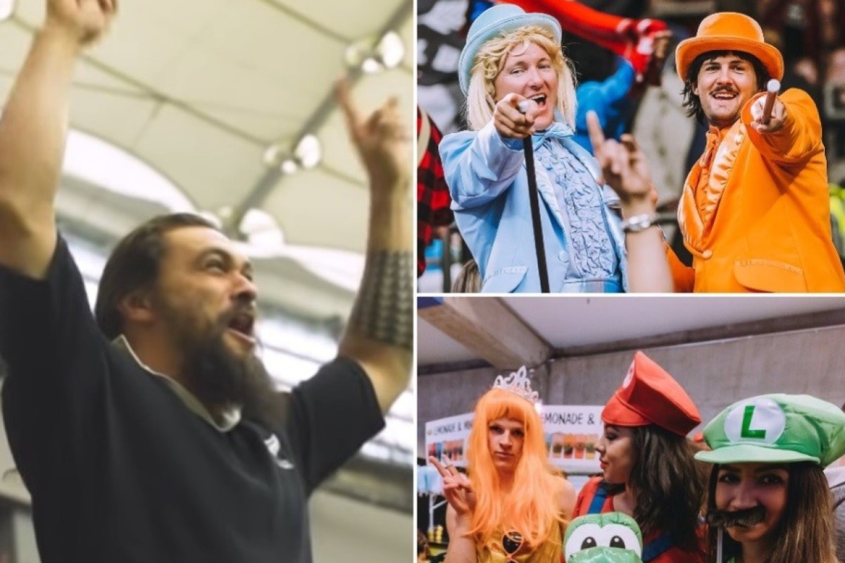 Aquaman Jason Momoa Helps Vancouver Sevens Smash It As One Of The Top Events On World Rugby S Circuit South China Morning Post