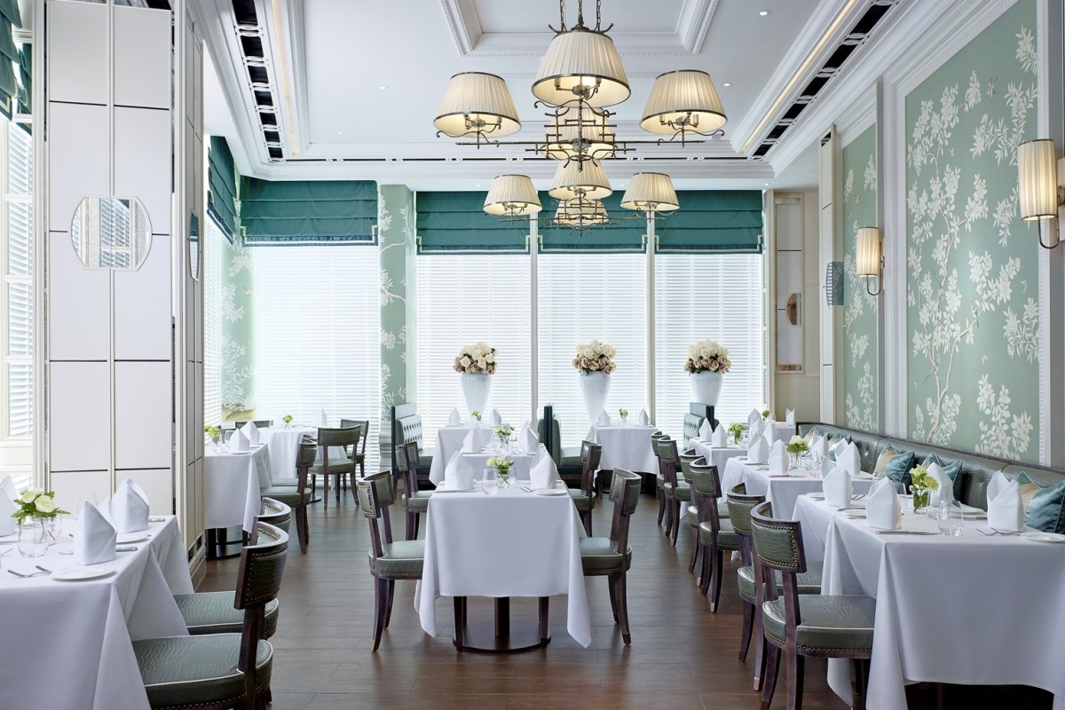 Home Made Pasta And Seasonal Menus Elevate Gradini Ristorante E