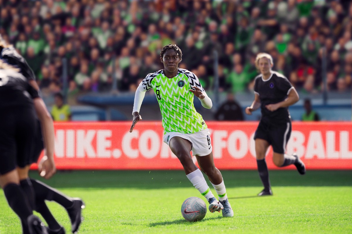 Move To China Former Nigeria Coach Ismaila Mabo Tells