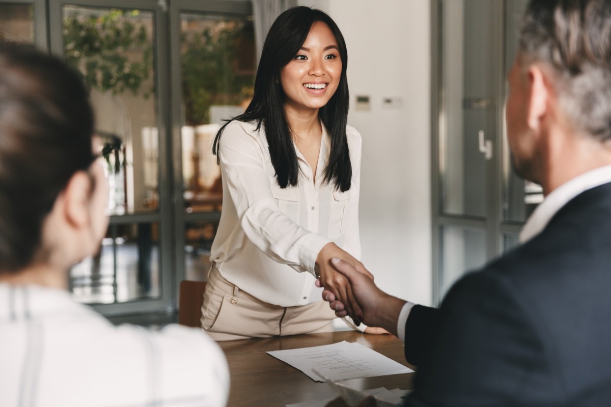 Hong Kong Women Face Gender Discrimination In The Workplace
