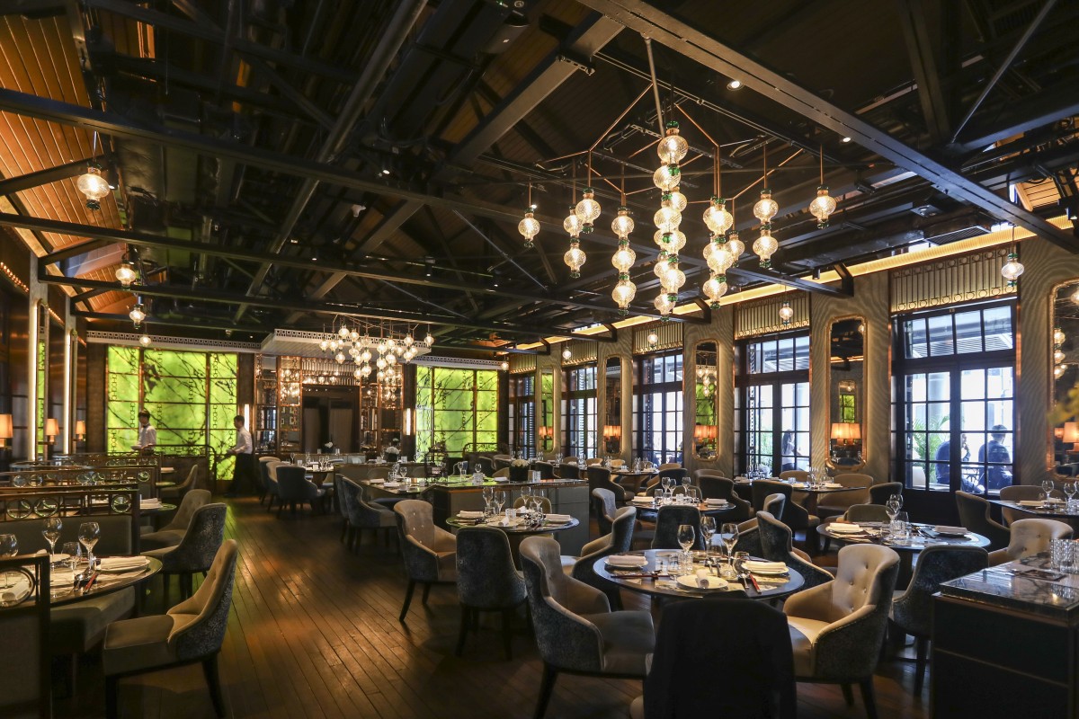 Why Business Deals Made In Top Hong Kong Restaurants Have - 