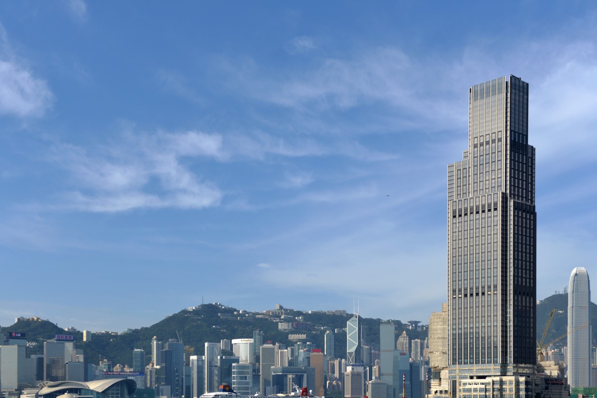 Rosewood Hotels Makes Hong Kong Debut At Victoria Dockside - 