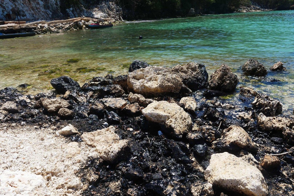 Solomon Islands oil spill worse than first thought, say owners of Hong